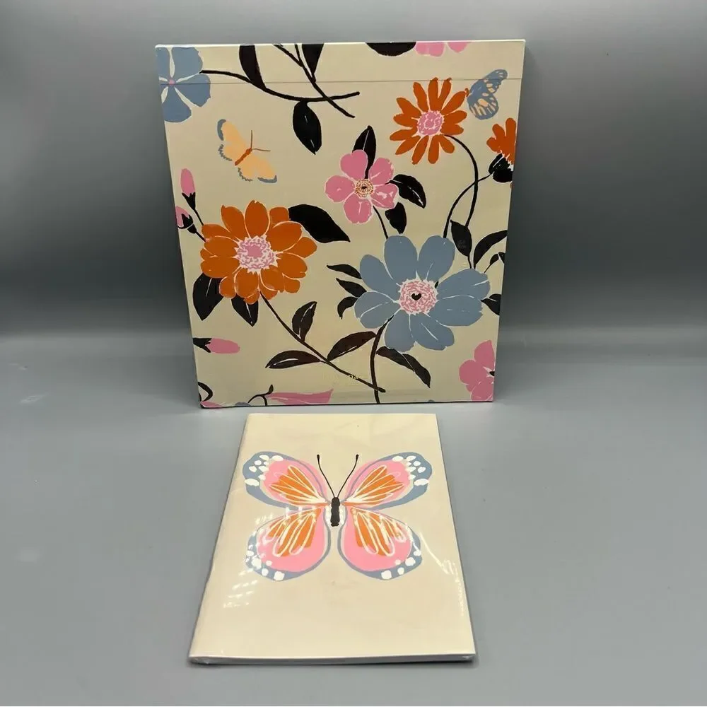 Kate Spade Take Notes Stationary Set